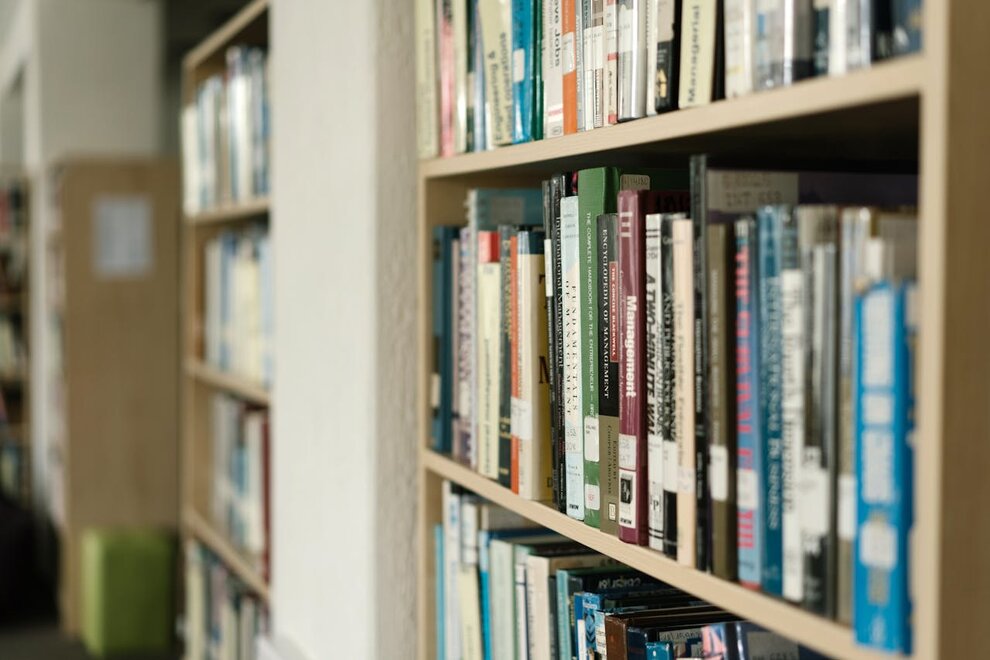 Bibliothèque