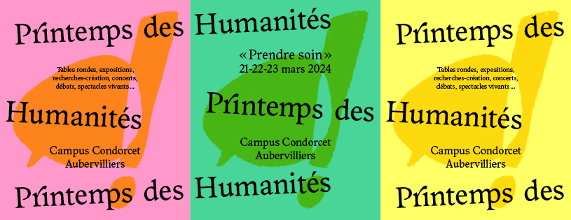 printemps des humanités