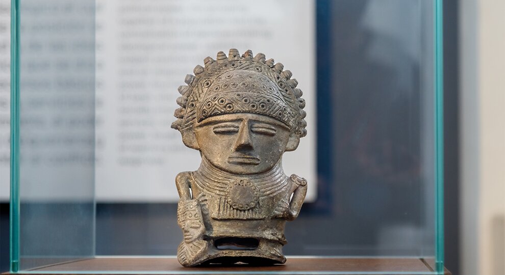 Ocara : l’éveil des objets tupinamba et le réveil des musées