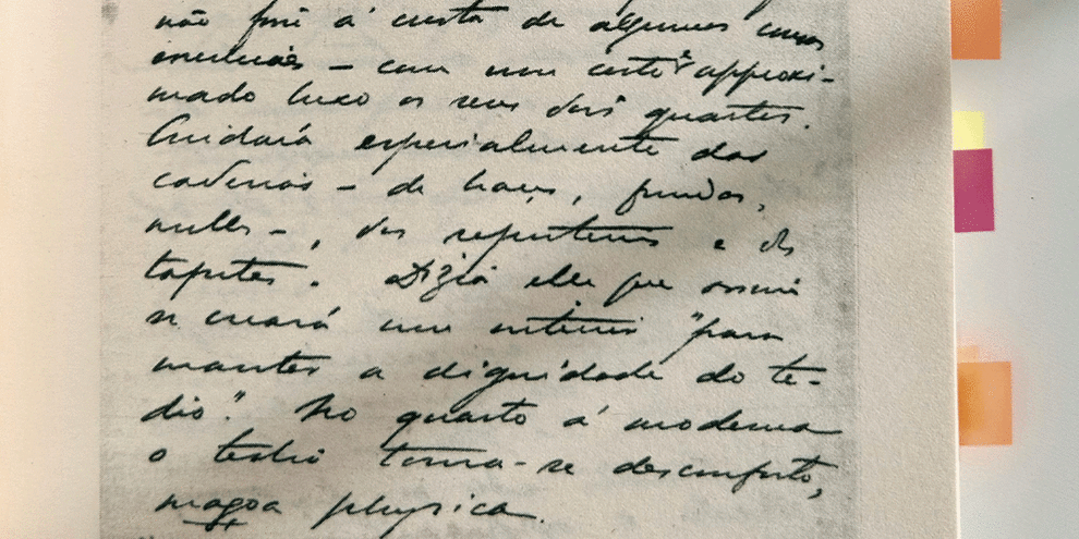 Proposer un manuscrit aux Editions de la MSH