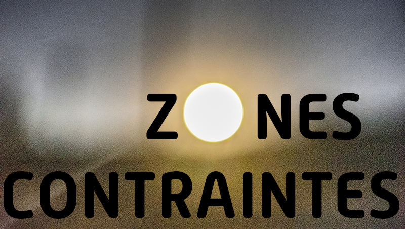 Zones contraintes vignette