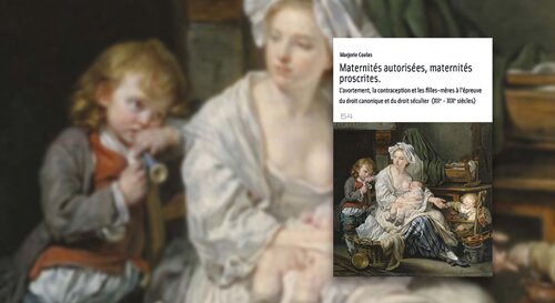 Maternités autorisées, maternités proscrites