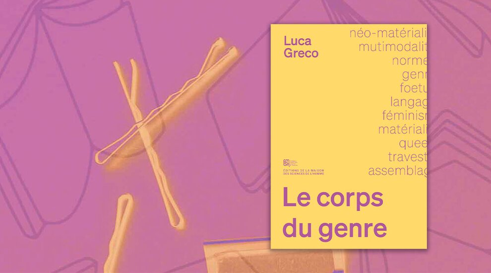 Le corps du genre