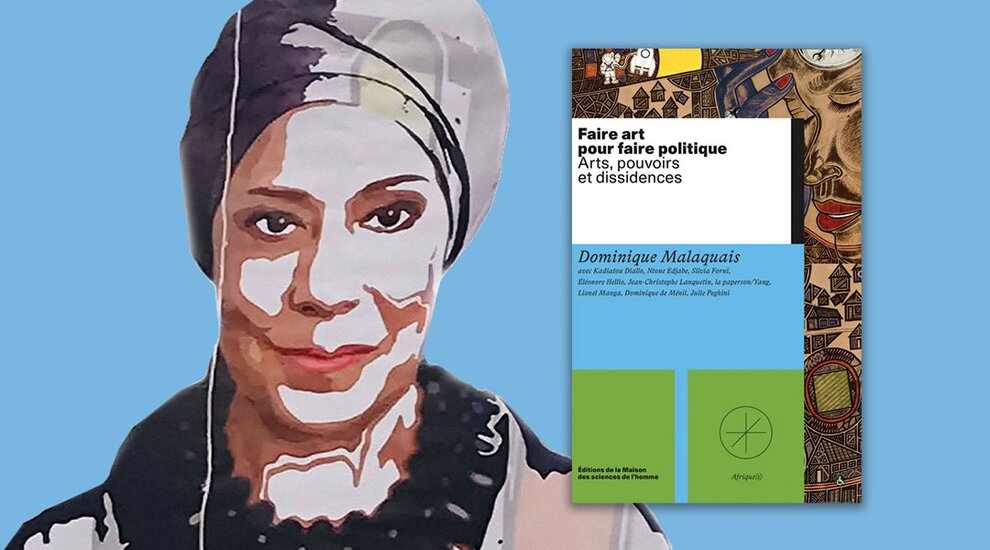 Faire art pour faire politique